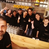 Riganato Greek Grill