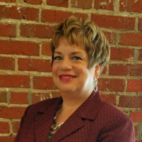 Monica Sargent