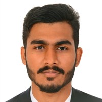 Usman Ali