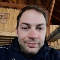 Nicolas Martinelli