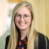 Joanie Caron, Ph.D.