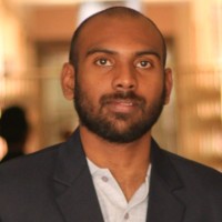 Arjunsreenathreddy Thumma