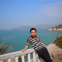 Ben Zhu