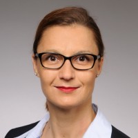 Sanela (Sani) Kinka Kamm