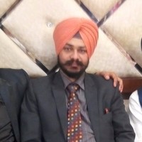 Jaspreet Singh Bhatia