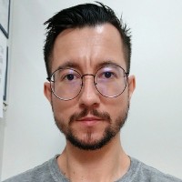 Gabriel Prado