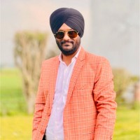 Charnjit Singh