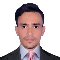 Mohammad Shamim Hossain