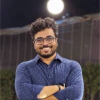 Siddhartha Godbole