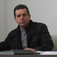 Antonio M. Galicia Morales