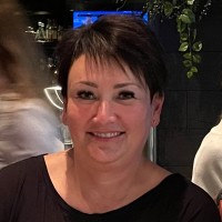 Claudette Seguin