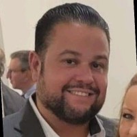 Eric Griesner