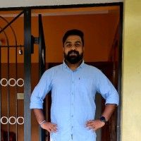 Vipin Chandra