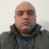 Arun K.