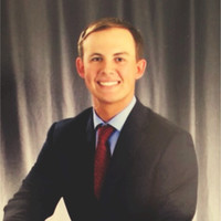 Joshua Wood