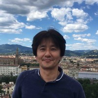 Ikeda Hitoshi