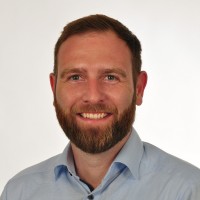 Simon M. Büllmann
