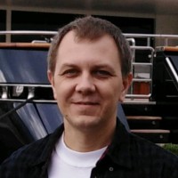 Roman Melnychuk