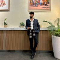 Harsh Choudhary