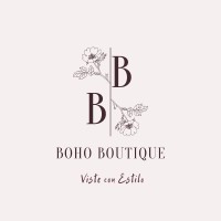 Boho Boutique