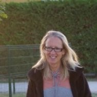 Tania Van Nieuwenhove