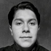 Cesar Einar Alarcón Arévalo