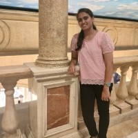 Sunidhi Pawar M