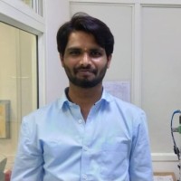 Veeresh Kumar MS