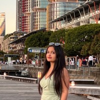 Muskan V.