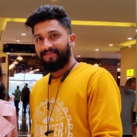 Shivakumar B K