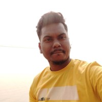 Rahul Kumar Das