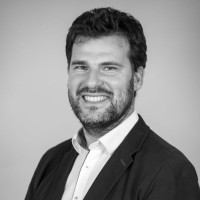 Romain Amisse, ERCCI, CFEI