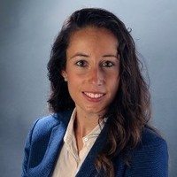 Ana Isabel Martin Martin