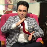 Henry Hamidifar