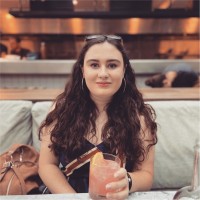 Hannah Etheridge
