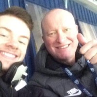 Callum Barker