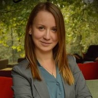 Alina Mitina