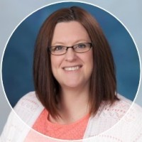 Michelle Fry