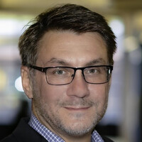 Andy Walker