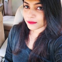 Anokha Rajan