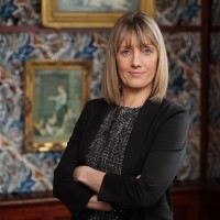 Paula Gibson
