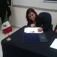 Ana Delia Guadalupe Chavez Esquivel