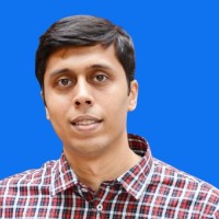 Gaurav Abnesh Kulshrestha