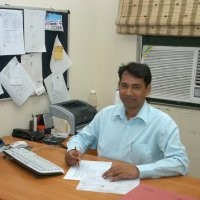 Pramod Bist