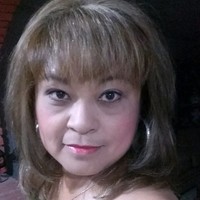 Maria Leticia Rosas Sánchez