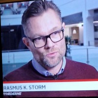 Rasmus K. Storm