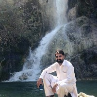 Farhad Khan