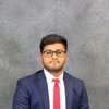 Viraj Patel, Eit