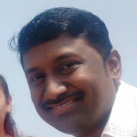 Mangesh Yerwa