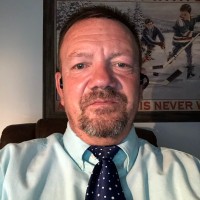 Richard McClellan